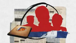 Архивы Эпштейна и «Пиццагейт»: возвращение старых теней