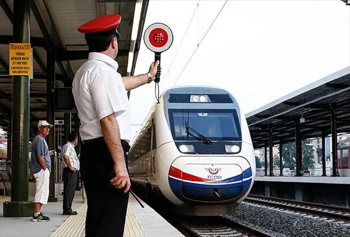 Türkiye expands railway expertise, trains personnel across Africa, Asia