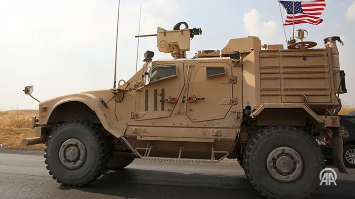 US troops arrive in northeast Nigeria