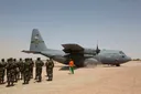 Nigeria : des avions militaires américains déployés dans le nord-est pour une mission sécuritaire