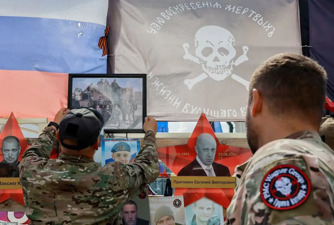 Вагнеровцы вербуют агентов в Европе?