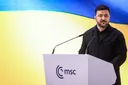 US security guarantees must precede territorial concessions: Zelenskyy