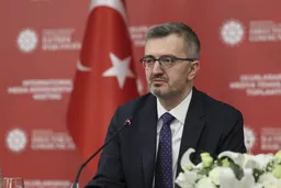 Türkiye denounces Israel’s West Bank land seizure as violation of international law