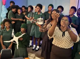 Wanawake barani Afrika katika kutoa muelekeo wa mustakabali wa sayansi