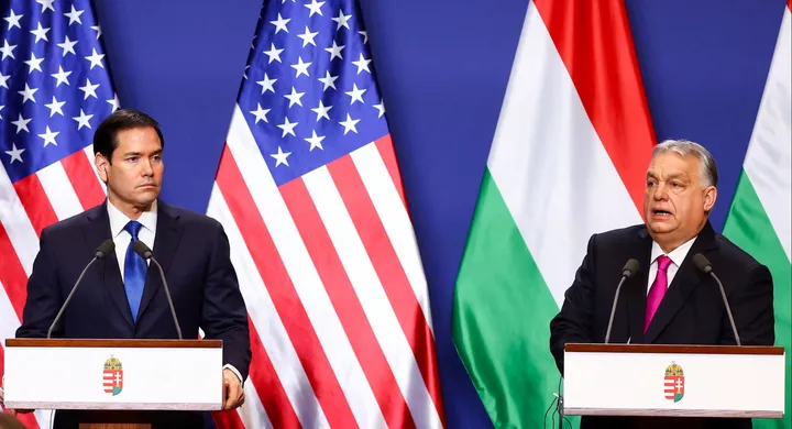 «Ваш успех — наш успех»: США поддержали Орбана накануне выборов