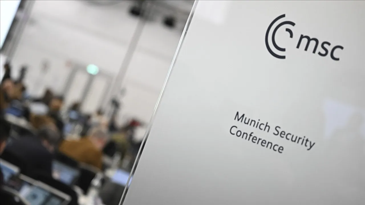 پایان کنفرانس امنیتی مونیخ با تأکید بر ناتوی اروپایی‌تر و نظم جهانی جدید