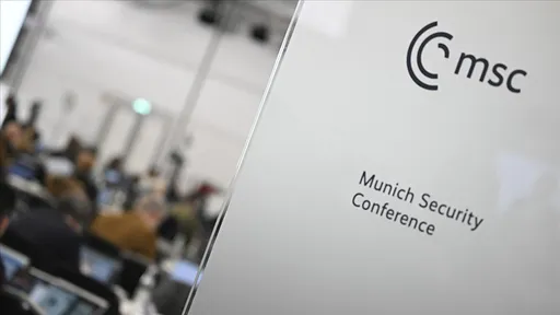 پایان کنفرانس امنیتی مونیخ با تأکید بر ناتوی اروپاییتر و نظم جهانی جدید