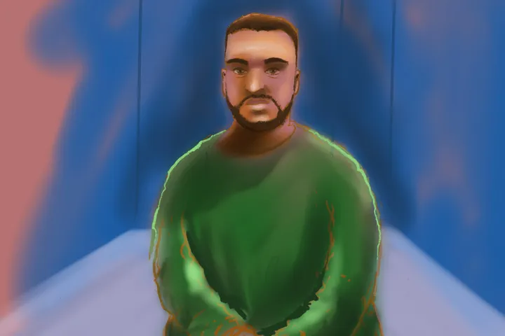 أول ظهور لمتهم هجوم شاطئ بوندي أمام القضاء الأسترالي عبر الفيديو