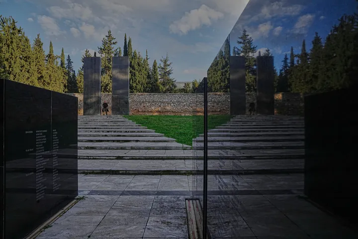 Archiwalne fotografie z 1944 roku mogą dokumentować nazistowską zbrodnię