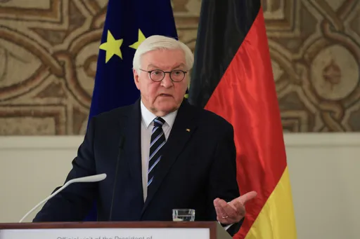 Iran-Krieg: Steinmeier verschiebt Asienreise