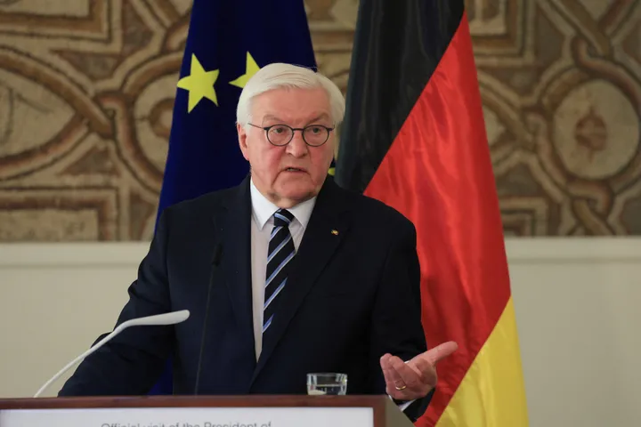 Iran-Krieg: Steinmeier verschiebt Asienreise