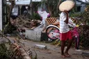 België stuurt deze week ongeveer 10 ton noodhulp naar Madagaskar