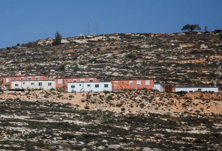 8 دول عربية وإسلامية ترفض قرار إسرائيل بشأن أراضي الضفة الغربية وتدعو لموقف دولي حاسم