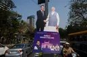 Macron visits Mumbai, eyes fighter jet deal and AI cooperation
