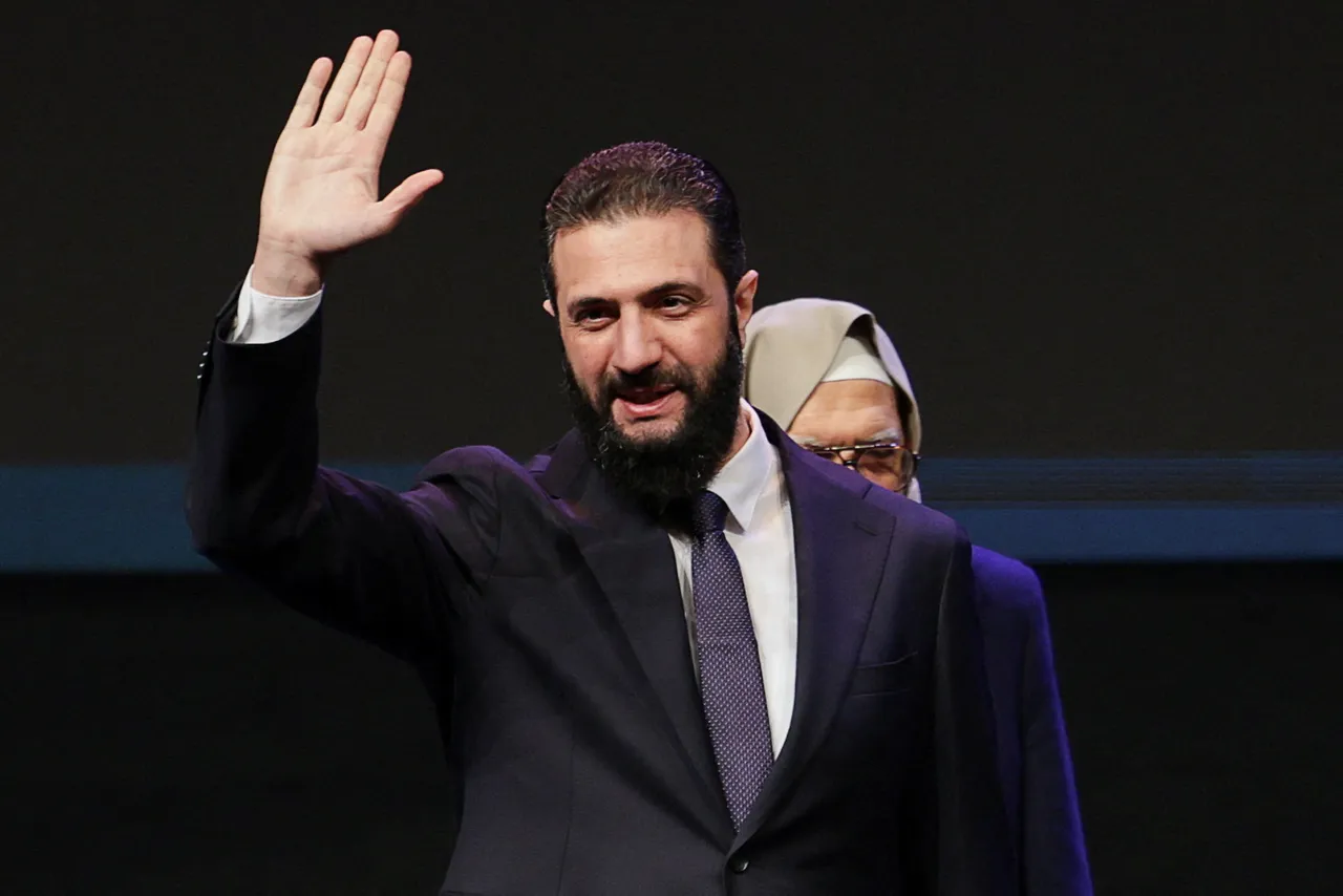 Syria sets 2026 budget near $10.5 billion with major rebuilding plans