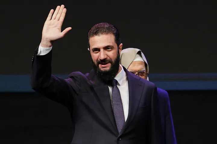 Syria sets 2026 budget near $10.5 billion with major rebuilding plans