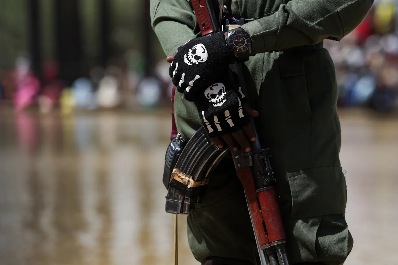 UN security council tok about Kwara attack wey happun for Nigeria