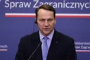 Sikorski wzywa do powściągliwości na Bliskim Wschodzie, Polska i Rumunia wzmacniają współpracę