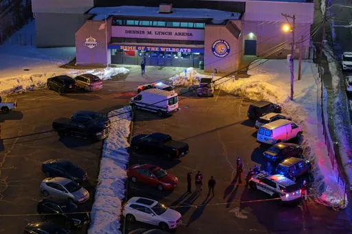 Pucnjava na klizalištu u SAD-u: Dvoje mrtvih, troje u bolnici