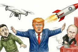 Киев бьет по рубильнику накануне переговоров