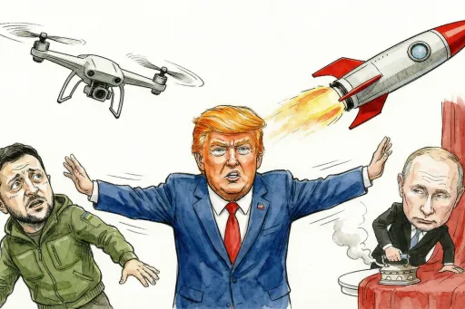 Киев бьет по рубильнику накануне переговоров