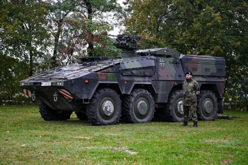 إعادة تسليح ألمانيا.. هل تقود الطفرة الدفاعية التعافي الاقتصادي؟