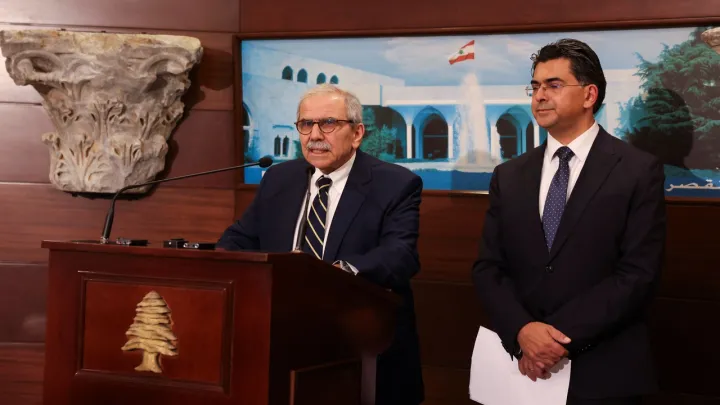 الحكومة اللبنانية: 4 أشهر لتنفيذ المرحلة الثانية من خطة نزع سلاح حزب الله