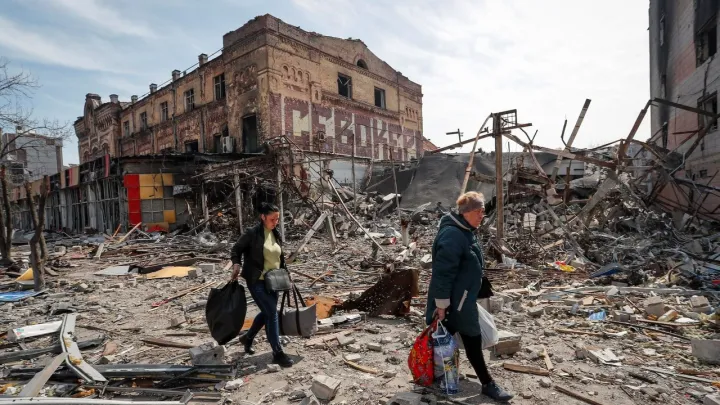 Украина потеряла более 2200 жителей за год