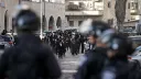 В израильском парламенте назвали ортодоксов «террористами»
