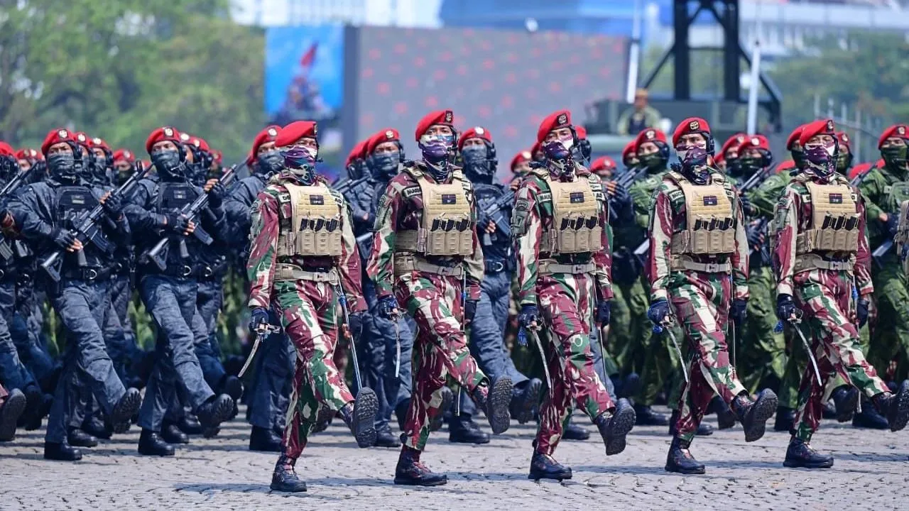 Kemlu: Indonesia siap hentikan misi Gaza jika melanggar kebijakan luar negeri