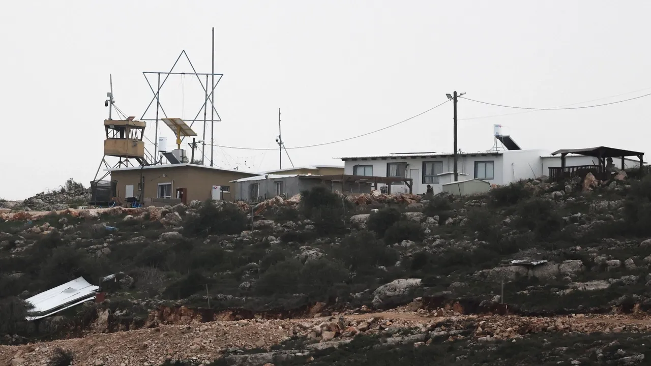 Palestina: "Israel declarar a Cisjordânia como "propriedade do Estado" é decisão juridicamente nula"