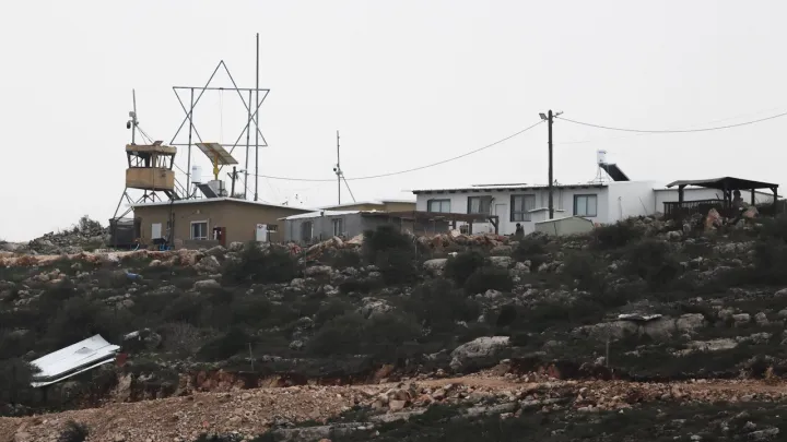 Palestina: "Israel declarar a Cisjordânia como "propriedade do Estado" é decisão juridicamente nula"