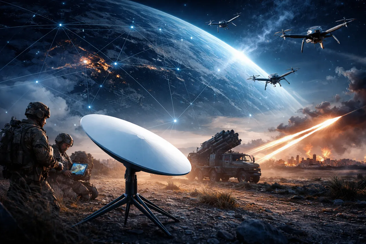 Россия теряет позиции на фронте после отключения Starlink