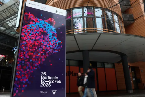 Bardem, Swinton lead Berlinale rebuke for silence on Gaza