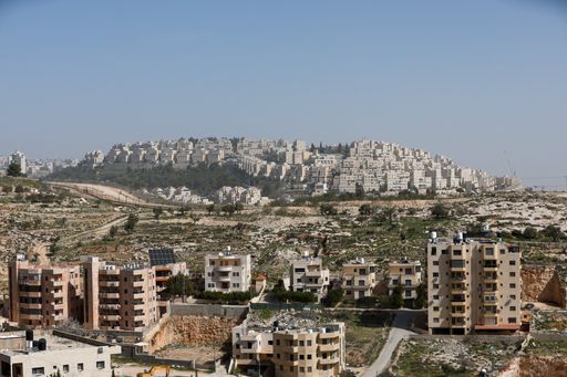 Türkiye dhe 7 vende të tjera dënojnë vendimin e Izraelit për  tokë shtetërore  në Bregun Perëndimor