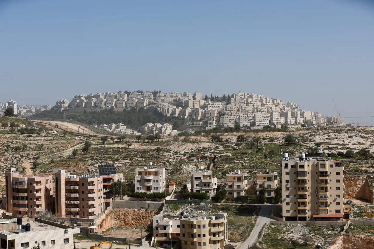 Türkiye dhe 7 vende të tjera dënojnë vendimin e Izraelit për "tokë shtetërore" në Bregun Perëndimor
