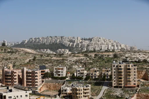 Türkiye dhe 7 vende të tjera dënojnë vendimin e Izraelit për "tokë shtetërore" në Bregun Perëndimor