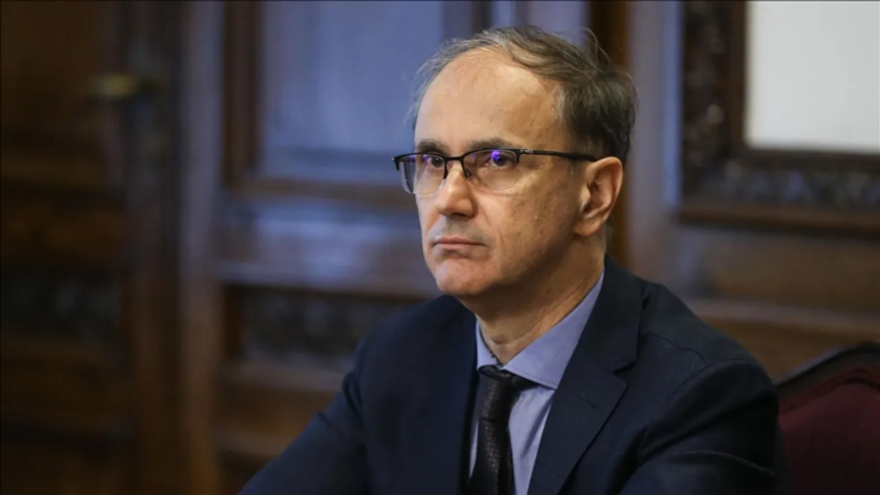 Macut në Athinë: Serbia mbetet e përkushtuar ndaj forcimit të partneritetit strategjik me Greqinë