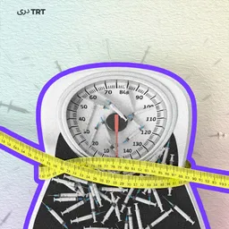 امپول های لاغری