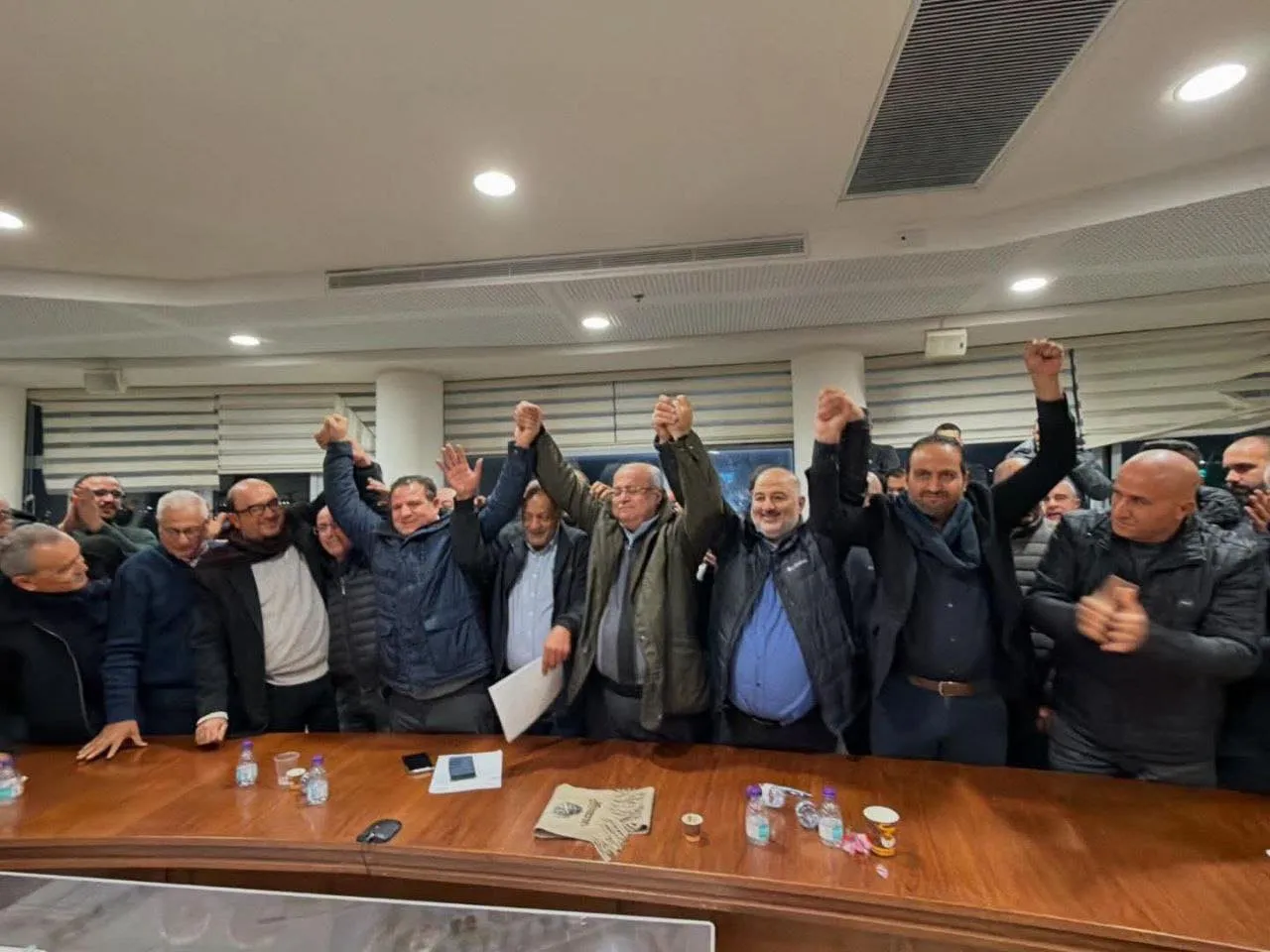 بين الخطر الوجودي وتراجع التصويت… ما سبب عودة "القائمة المشتركة" العربية في الانتخابات الإسرائيلية؟