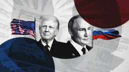 Возвращение к доллару. Россия и США возобновляют экономические отношения?