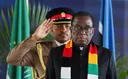Zimbabwe war veterans challenge Mnangagwa term extension bid