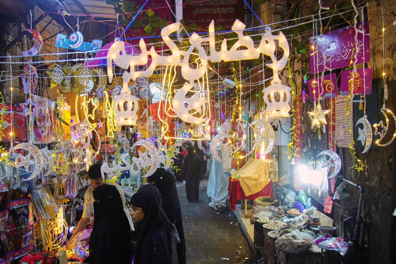 Muslims in Türkiye, Oman, Singapore, Australia to start Ramadan fasting on Thursday