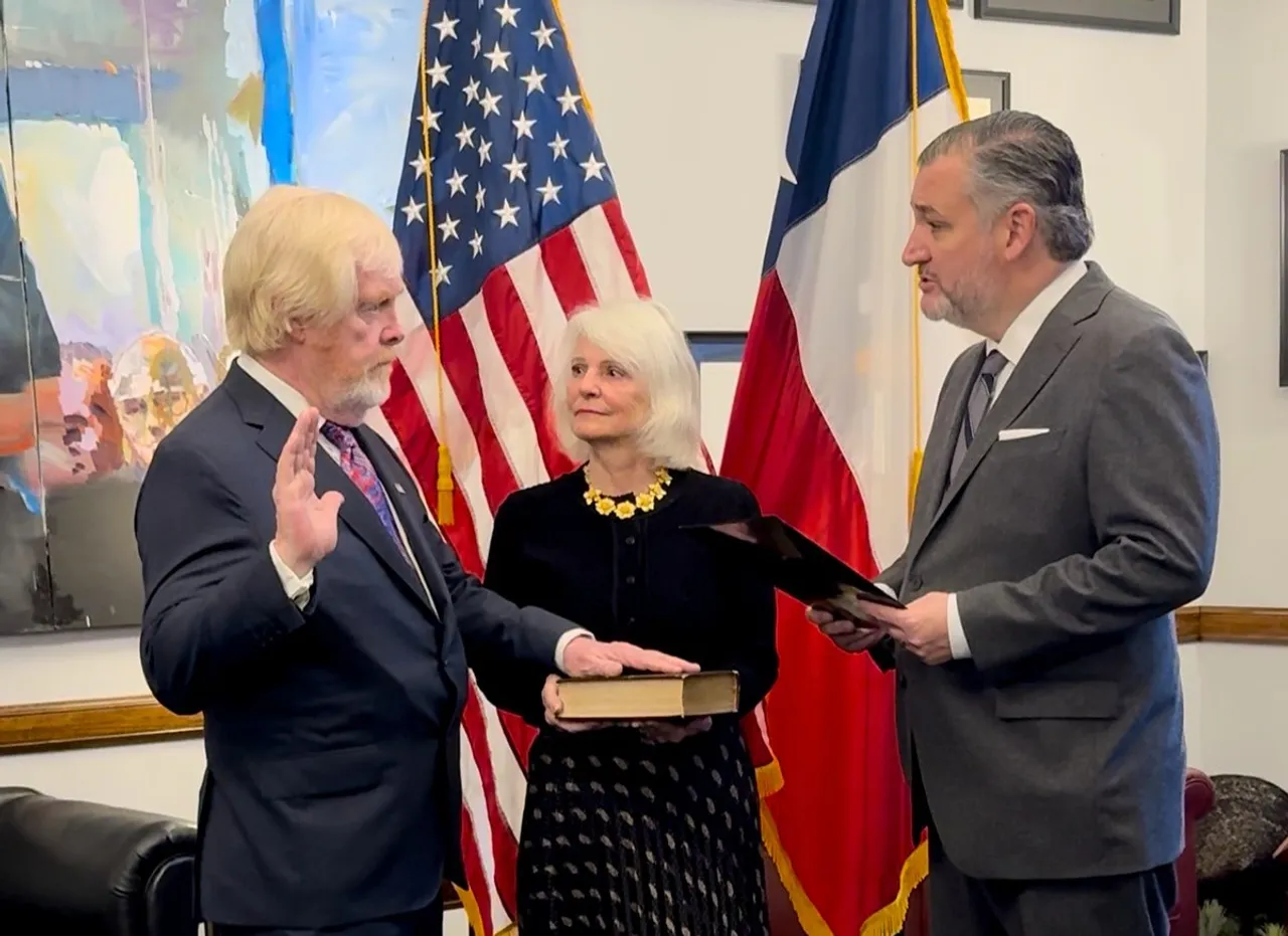 Trump-picked US Ambassador lands in South Africa amid diplomatic tensions