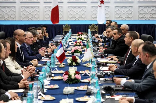 Laurent Nuñez à Alger: dégel ou simple parenthèse dans la tempête ?