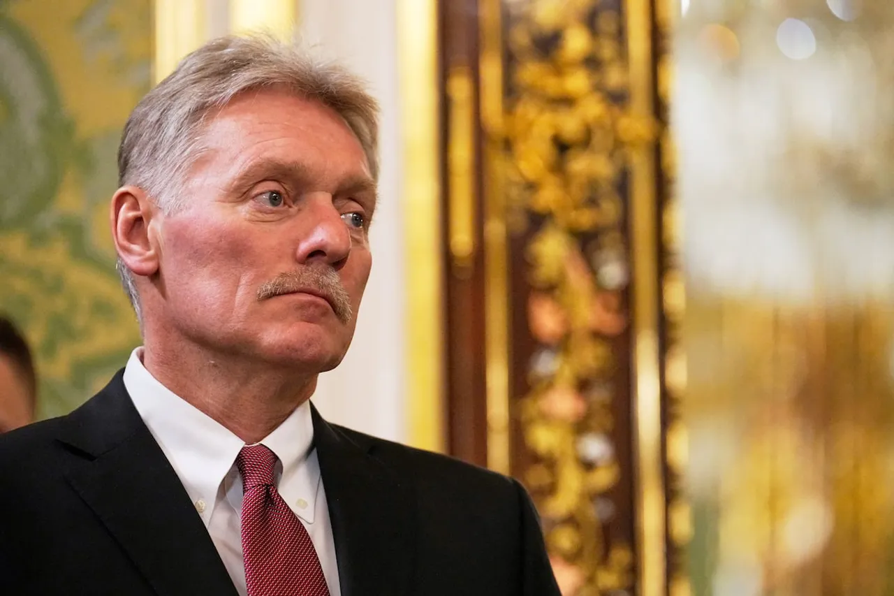 Кремль призвал не ждать сенсаций от Женевы