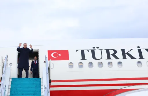 Turski predsjednik Erdogan otputovao u posjetu Etiopiji nakon više od deset godina