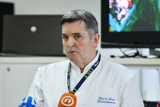 Gavrankapetanović: Ella Jovanović klinički stabilnija, ali i dalje zahtijeva intenzivan tretman