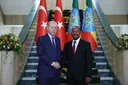 Erdogan: Izraelsko priznanje Somalilanda ne koristi nikome
