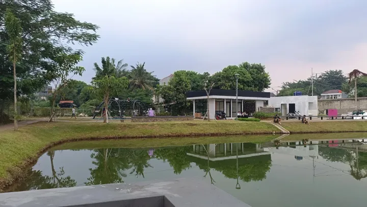 Bocah 9 tahun tewas tenggelam di Embung Sejuk Cipayung